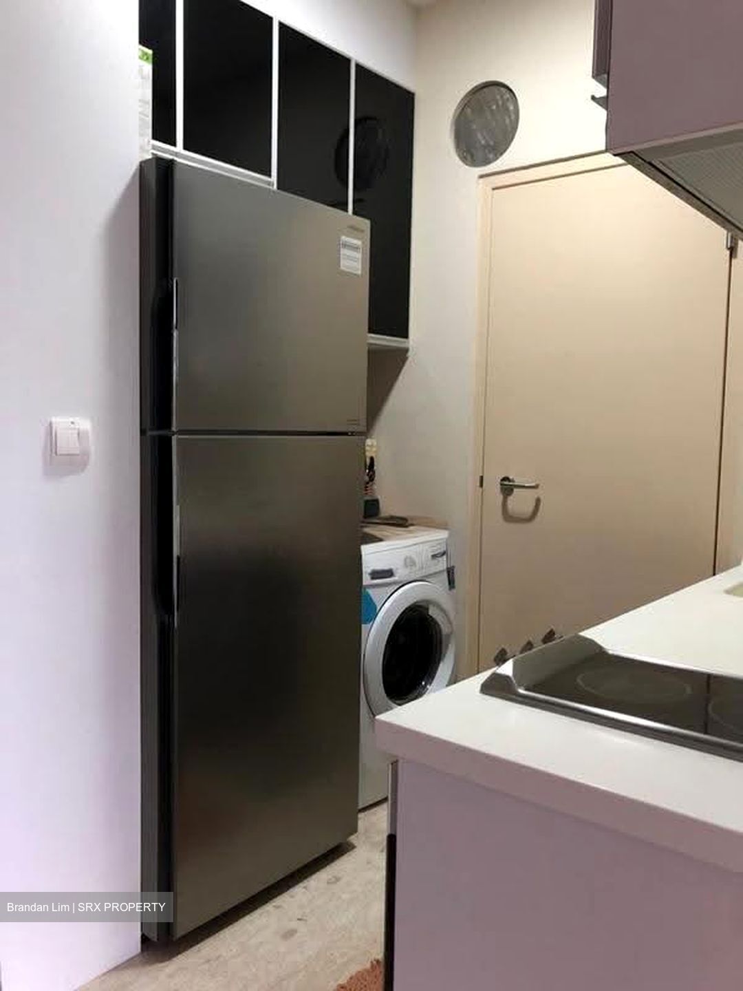 Cardiff Residence (D19), Condominium #633698681